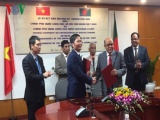 Việt Nam sẽ xuất khẩu sang Bangladesh 1 triệu tấn gạo mỗi năm