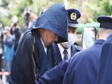 Nhật Bản khởi tố nghi phạm sát hại bé Nhật Linh với 3 tội danh