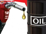 Phạt tới 100 triệu đồng đối với hành vi đưa các chất khác vào xăng dầu để trục lợi