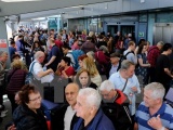 Anh: Hai sân bay lớn ở London hỗn loạn do sự cố hệ thống máy tính
