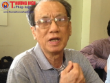Hà Nội: Chuyện về ông lão hơn 17 năm mòn mỏi đi đòi chế độ bảo hiểm xã hội