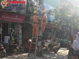 Hà Nội: Danh sách 43 khu vực bị cắt điện trong ngày 29/5
