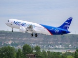 Nga thử nghiệm máy bay thương mại, tham vọng cạnh tranh với Boeing và Airbus