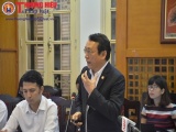 Chủ tịch Hiệp hội Du lịch Đà Nẵng: 'Chúng tôi không chọn bao nhiêu phòng, chúng tôi chọn giữ Sơn Trà…'
