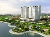 Hà Nội: Đề xuất phạt 1,5 tỷ đồng và tước giấy phép xây dựng dự án chung cư Mỹ Sơn Tower