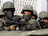Quân đội Philippines đánh bật phiến quân ra khỏi thành phố Marawi