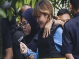 Vụ sát hại công dân Triều Tiên tại Malaysia: Hôm nay, Đoàn Thị Hương sẽ ra tòa lần thứ ba