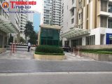 Hà Nội: Côn đồ truy sát người ngay trong chung cư cao cấp Mandarin Garden