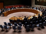HĐBA Liên Hợp Quốc thông qua nghị quyết mở rộng trừng phạt Triều Tiên