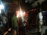 Khánh Hòa: Kinh hoàng chồng đổ xăng đốt nhà, 3 người tử vong