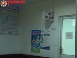 Bé sơ sinh tử vong tại bệnh viện Sản Nhi Bắc Ninh