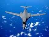 Trung Quốc phản ứng khi Mỹ điều máy bay chiến đấu đến Biển Đông