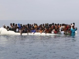Hàng chục người di cư thiệt mạng và mất tích ở ngoài khơi Libya