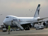 Iran điều 5 máy bay chở thực phẩm tới Qatar