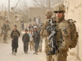Lính Afghanistan xả súng bắn chết 2 lính Mỹ