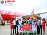 Thái AirAsia mở đường bay thẳng hàng ngày Đà Nẵng - Bangkok