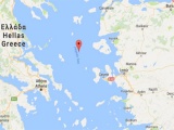 Động đất mạnh 6,3 độ Richter tại Thổ Nhĩ Kỳ và Hy Lạp