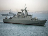 Iran điều tàu chiến đến Oman giữa lúc vùng Vịnh căng thẳng