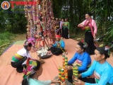 Lễ hội Pồn Pôông - nét đặc sắc của đồng bào Mường Ngọc Lặc ở Thanh Hóa