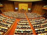 Quốc hội thông qua Luật Hỗ trợ DNNVV nhằm hỗ trợ kinh tế tư nhân phát triển