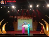 Quỹ “Thương hiệu Việt” - nơi hội tụ những tấm lòng nhân ái