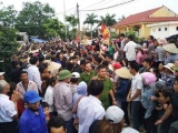 Công an Hà Nội khởi tố vụ bắt giữ 38 người ở Đồng Tâm