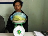 Lai Châu: Bắt giữ 2 đối tượng mua bán trái phép gần 3kg thuốc phiện