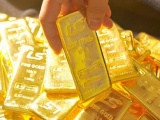 Giá vàng ngày 14/6: Tiếp tục giảm 40 nghìn đồng/lượng