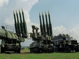 Nga triển khai hệ thống phòng thủ tên lửa hiện đại gần biên giới với Triều Tiên