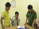 Điện Biên: Bắt giữ đối tượng vận chuyển 10.000 viên ma túy tổng hợp