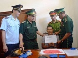 Hà Tĩnh: Bắt giữ đối tượng vận chuyển gần 4.000 viên ma túy tổng hợp từ Lào về Việt Nam