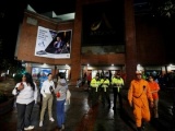 Đánh bom tại trung tâm mua sắm ở Colombia, ít nhất 14 người thương vong