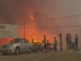 Bồ Đào Nha: Cháy rừng dữ dội khiến ít nhất 62 người thiệt mạng