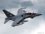 Nga cảnh báo nhắm mục tiêu vào mọi vật thể bay tại Syria