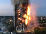 Nhìn từ vụ cháy thảm khốc cả tòa chung cư ở Anh: Những lưu ý không thể bỏ qua