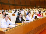 Quốc hội duyệt chi khoảng 23 nghìn tỷ đồng GPMB xây sân bay Long Thành