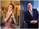 Người đẹp Miranda Kerr bị yêu cầu nộp kim cương liên quan vụ tỷ phú Malaysia rửa tiền