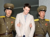 Sinh viên Mỹ vừa được Triều Tiên trả tự do đã qua đời