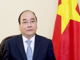 Thủ tướng Nguyễn Xuân Phúc: Báo chí là một kênh thông tin quan trọng để Chính phủ tham khảo