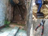 Bắc Giang: Khởi tố nhóm đối tượng đào hầm, trộm tài sản trị giá gần 2 tỷ đồng