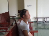 Hà Nam: Một phụ nữ lĩnh 12 tháng tù vì...làm sứt mép bàn của quán karaoke