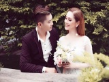 Người đẹp chuyển giới Lâm Khánh Chi hé lộ về đám cưới và kế hoạch làm mẹ