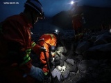 Tìm thấy 15 thi thể trong vụ sạt lở núi kinh hoàng ở Trung Quốc