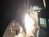 Tiết lộ chấn động về quyết định nã tên lửa vào Syria của TT Mỹ Donald Trump