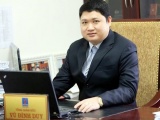 Truy nã đặc biệt bị can Vũ Đình Duy, nguyên Tổng giám đốc PVTEX