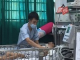 Cảnh báo: Một trẻ 7 tuổi ở Nghệ An bị liệt tứ chi sau viêm não Nhật Bản