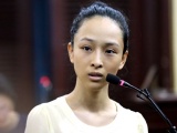 Xét xử vụ HH Phương Nga: Nhân chứng Nguyễn Mai Phương không thể làm người giấu mặt!
