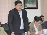 Bộ Công an đề nghị Interpol bắt giữ và dẫn độ bị can Vũ Đình Duy về Việt Nam
