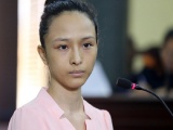 Nhân chứng Nguyễn Mai Phương có thể sẽ khởi kiện hoa hậu Phương Nga