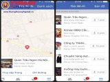 Facebook cập nhật tính năng dò tìm Wifi trên toàn thế giới